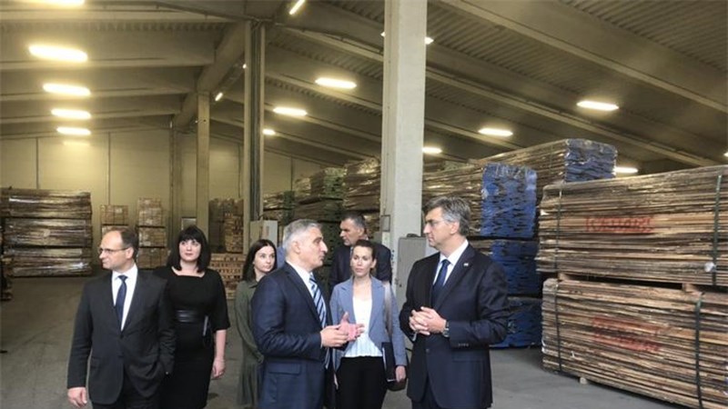 Vladi je važan razvoj Gorskog kotara, posebno ćemo skrbiti da sva područja Hrvatske imaju iste uvjete 
